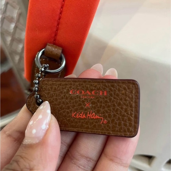 Coach Mini Backpack - Picture 3 of 4